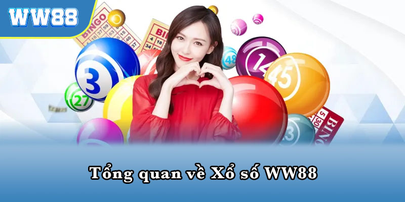 Khám phá các thể loại xổ số ww88 giúp nâng cơ hội trúng thưởng