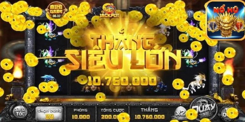 Mẹo quay slots đỉnh cao đến từ chuyên gia
